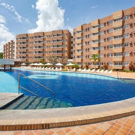 Gran Lencois Flat Residence Barreirinhas Exterior photo